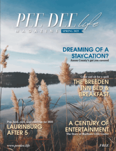 Pee Dee Life Spring 2025